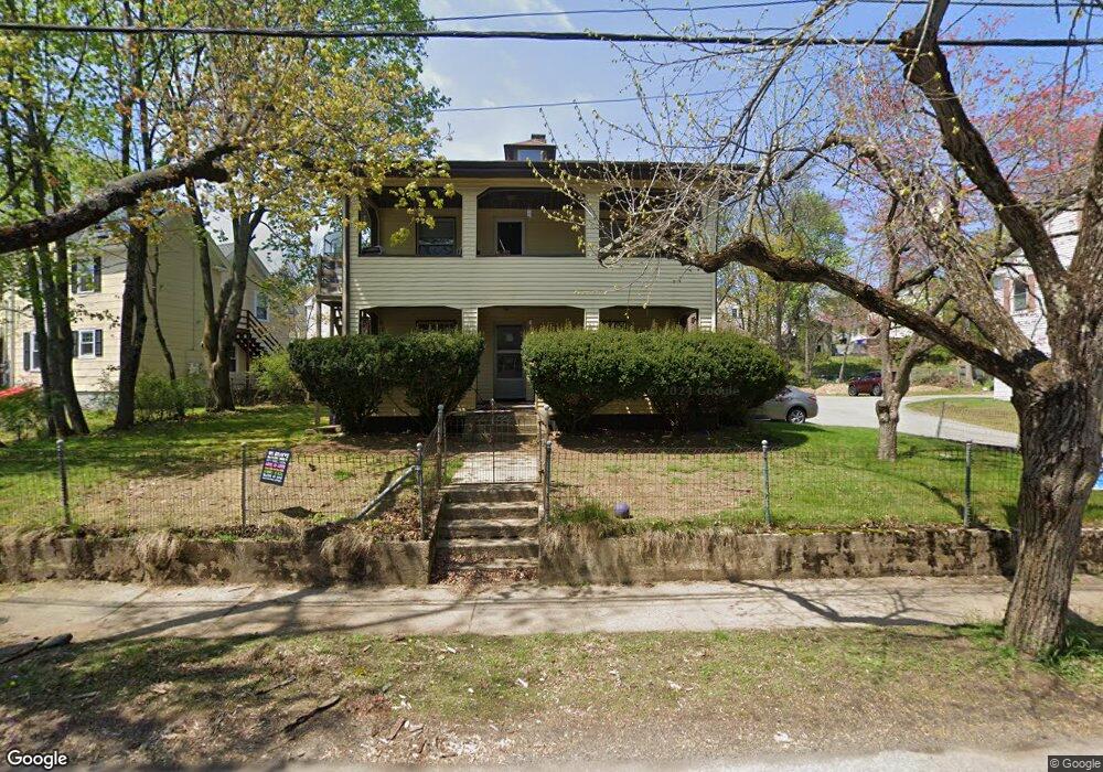 23 Glendale St unit 23A, Maynard, MA 01754 - photo 1