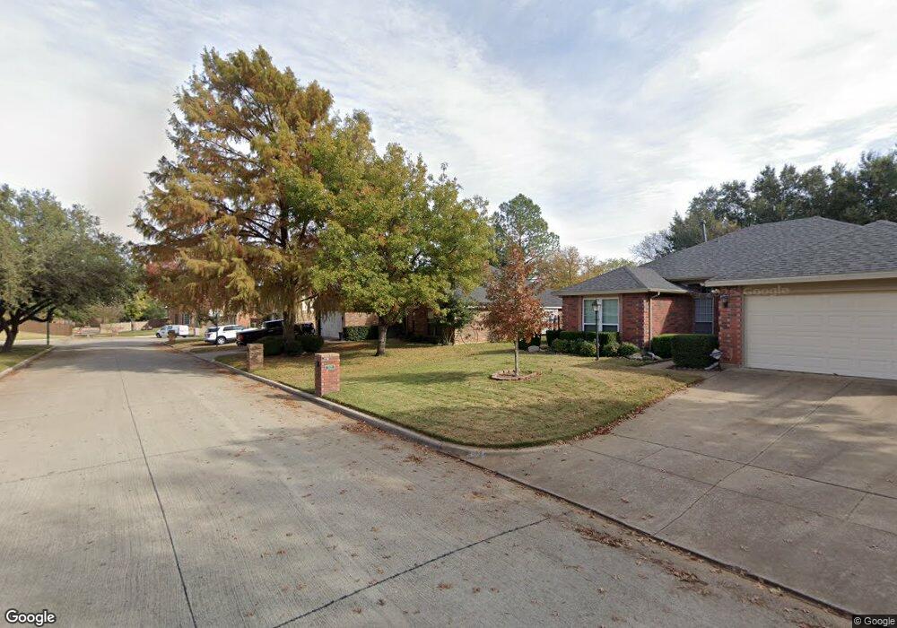 7936 Woodland Dr, North Richland Hills, TX 76182 - photo 1