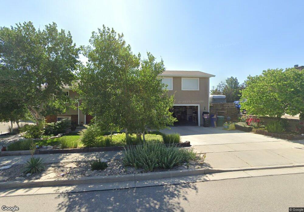 6226 Dewdrops Dr, West Jordan, UT 84081 - photo 1