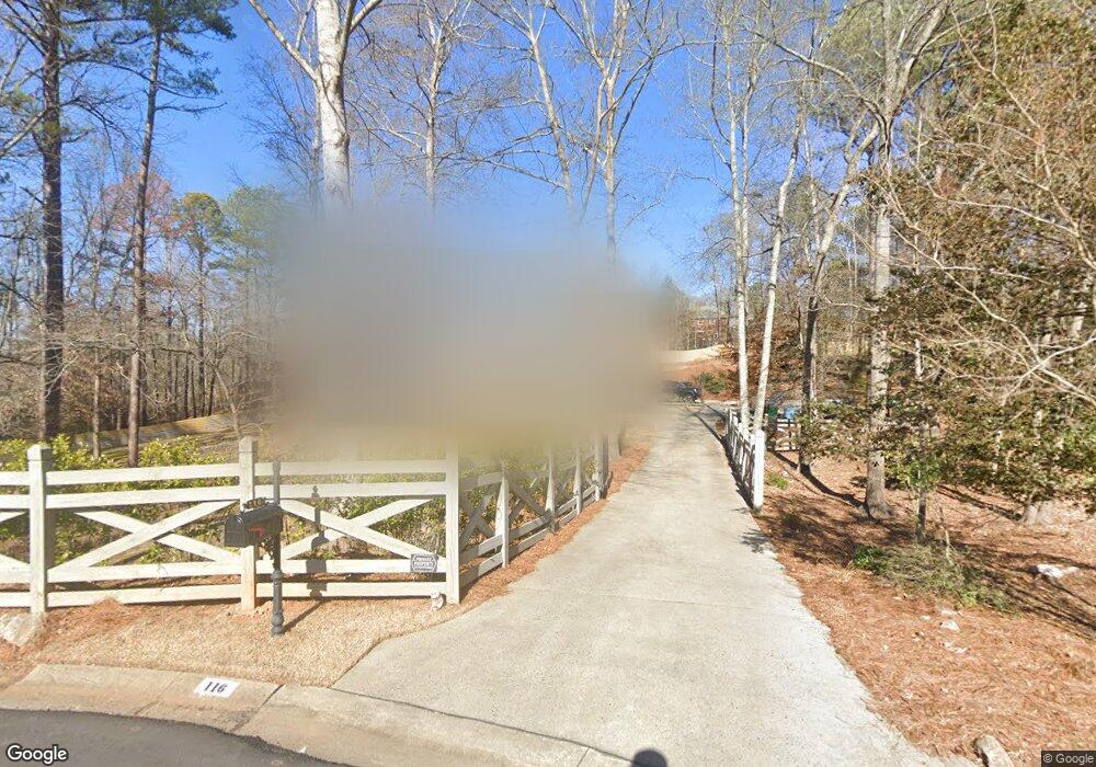 116 River Bottom Terrace, Athens, GA 30606 - photo 1