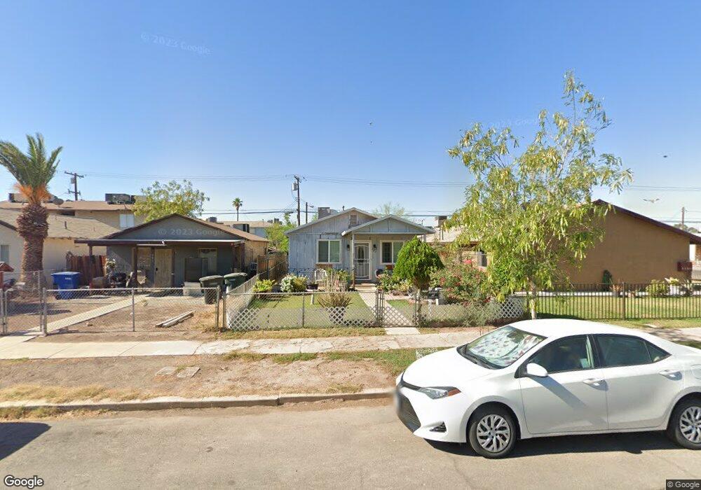 883 El Centro Ave, El Centro, CA 92243 - photo 1