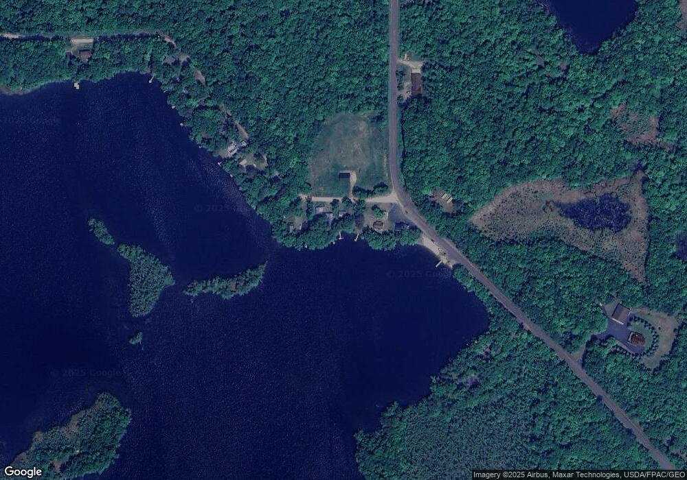 W15913 Bass Lake Rd, Weyerhaeuser, WI 54895 - photo 1