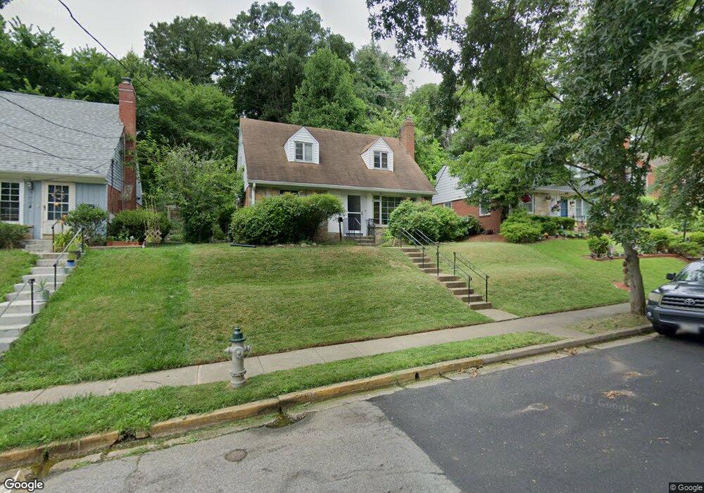 3006 Parkway, Cheverly, MD 20785 - photo 1