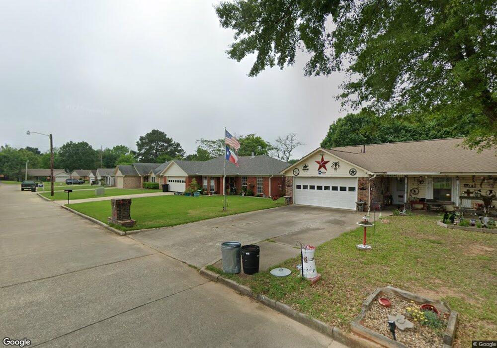 121 Val Verde Trail, Wake Village, TX 75501 - photo 1