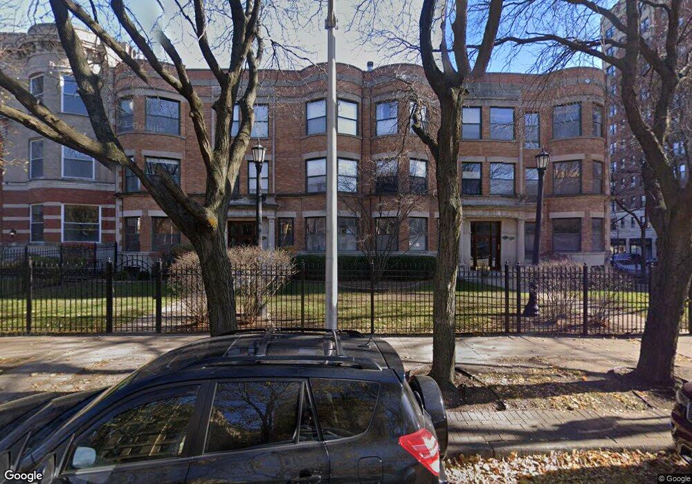 4607 N Beacon St unit 2D, Chicago, IL 60640 - photo 1