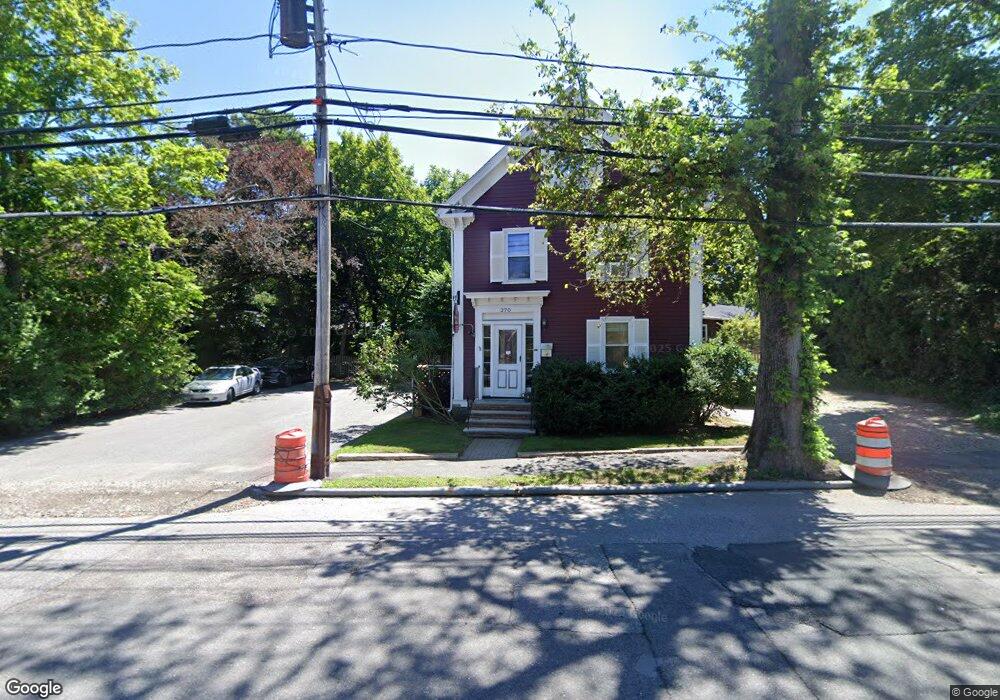 270 Pleasant St unit 2, Marblehead, MA 01945 - photo 1