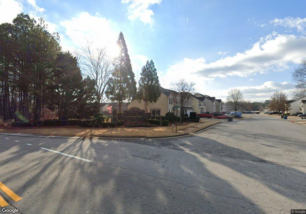 15 Crestfield Cir, Covington, GA 30016 - photo 1