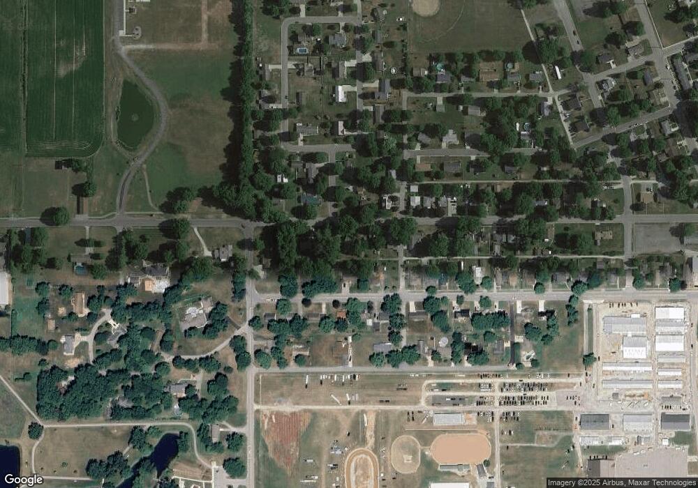 409 Indiana Ave, Argos, IN 46501 - photo 1