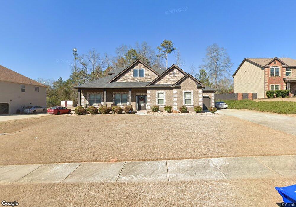 3530 Heritage Estates unit 1012, Stonecrest, GA 30038 - photo 1