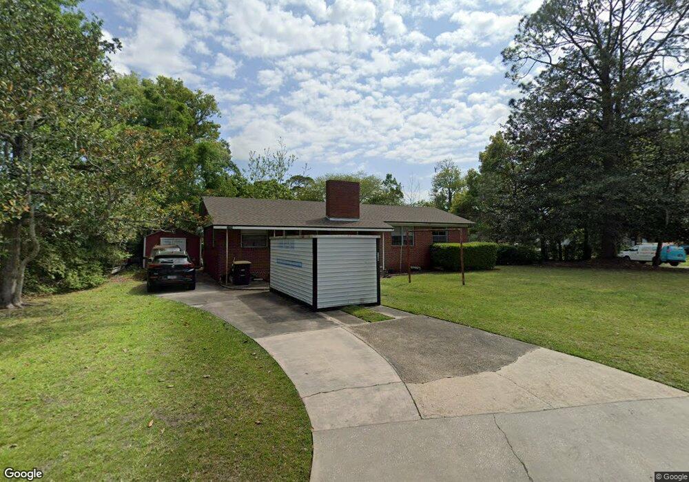 5339 Quan Dr, Jacksonville, FL 32205 - photo 1