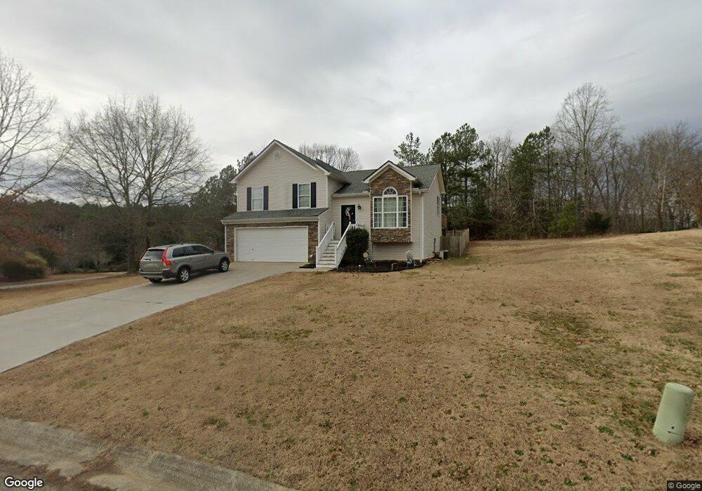 24 Hopkins Farm Dr, Adairsville, GA 30103 - photo 1