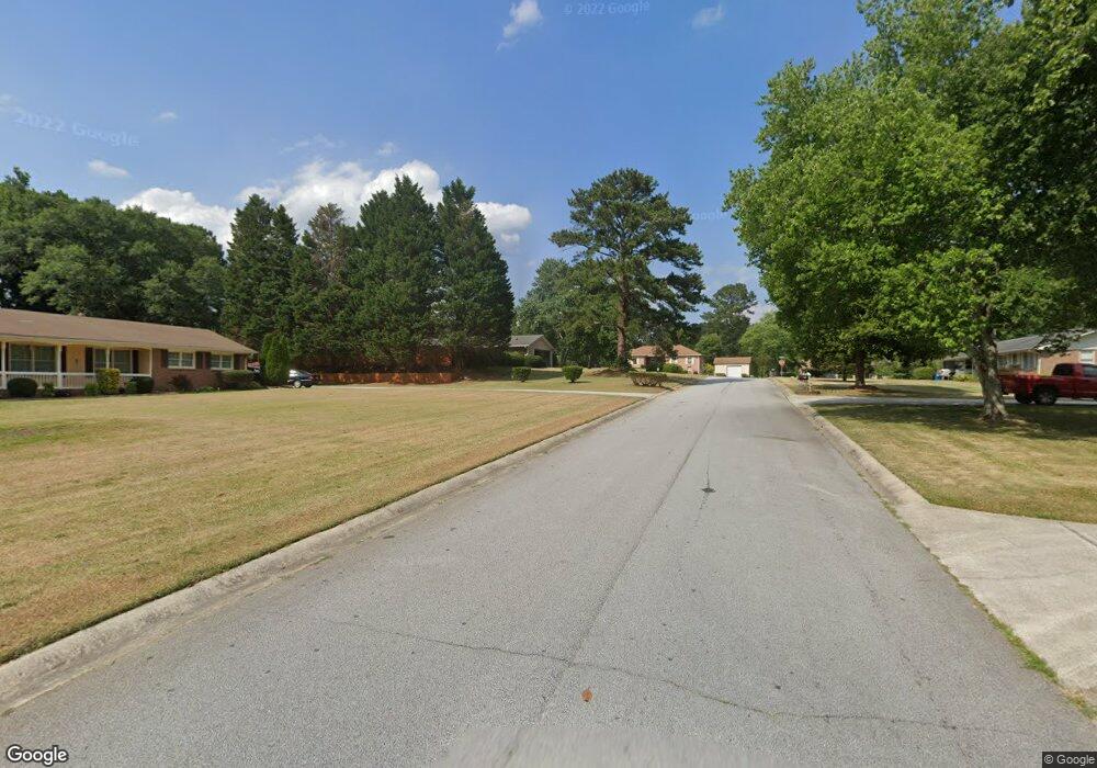 0 January Ln SW unit 3220494, Conyers, GA 30094 - photo 1