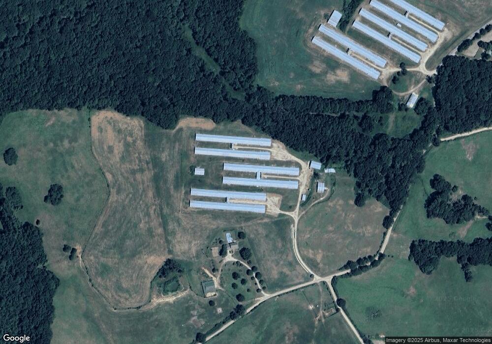 1708 Davenport Mill Rd, Bowdon, GA 30108 - photo 1