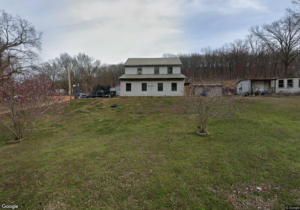 15355 E 520 Rd, Claremore, OK 74019 - photo 1