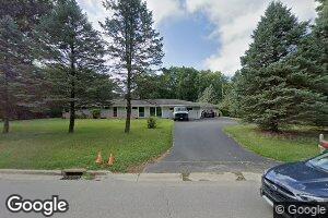 3479 Fishinger Rd, Columbus, OH 43221