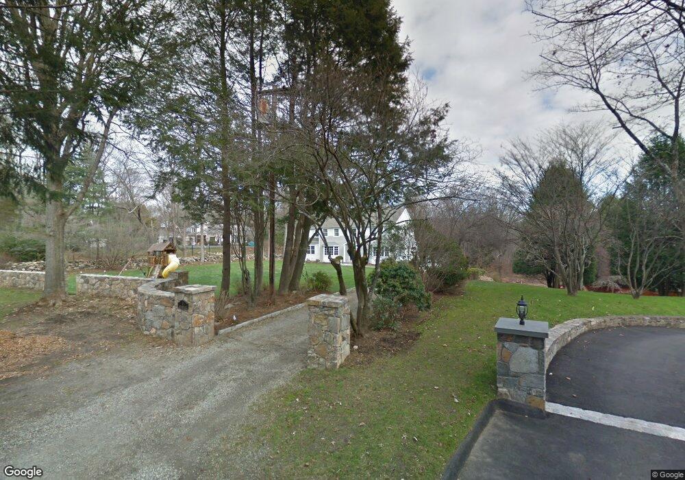 3 Snowflake Ln, Westport, CT 06880 - photo 1