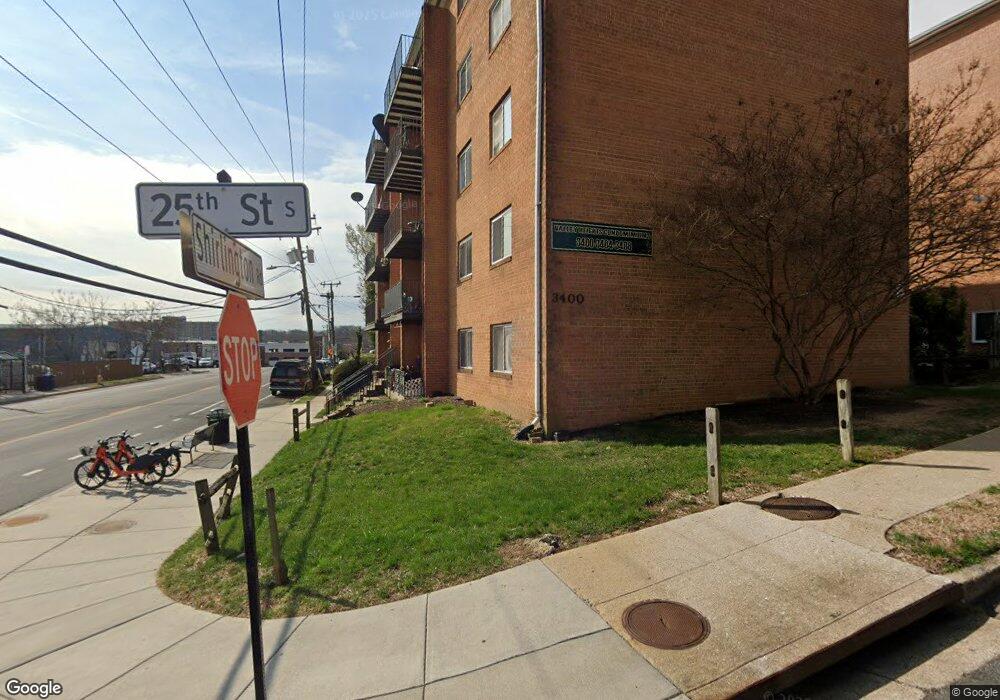 3400 25th St S unit 28, Arlington, VA 22206 - photo 1