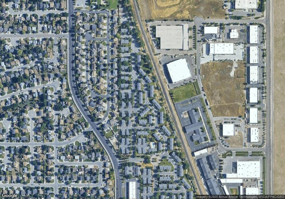 6817 Etruscan Way, West Jordan, UT 84084 - photo 1