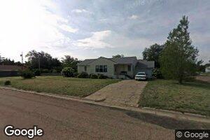 609 4th Ave, Rolla, KS 67954