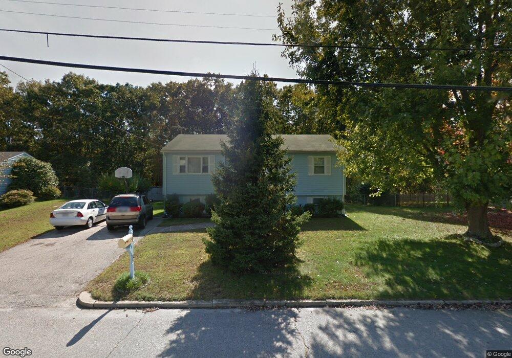 34 Cross Bow Ln, West Warwick, RI 02893 - photo 1