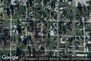 216 S Levy St, Jasonville, IN 47438