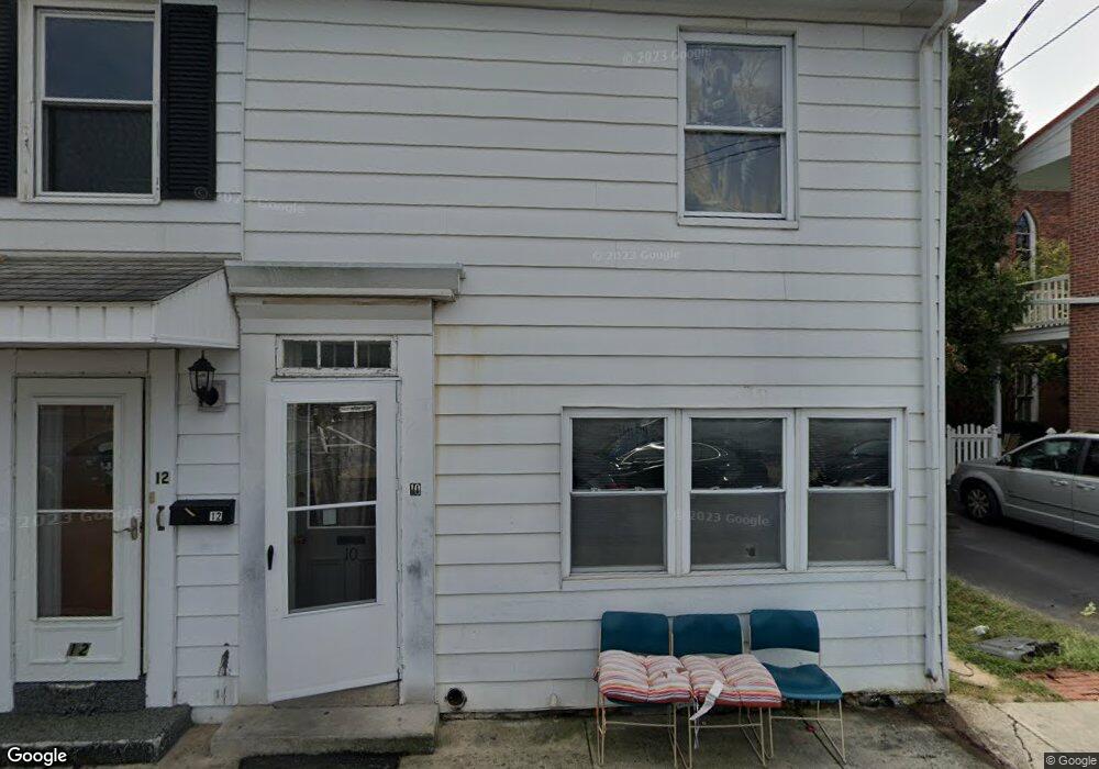 10 E Locust St, Mechanicsburg, PA 17055 - photo 1