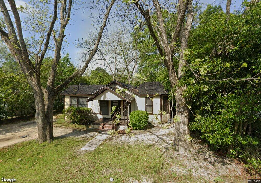 2912 Emerson O Bynes Ave, Tifton, GA 31794 - photo 1