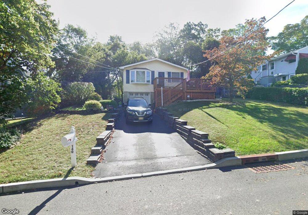 140 Hillside Dr, Neptune, NJ 07753 - photo 1