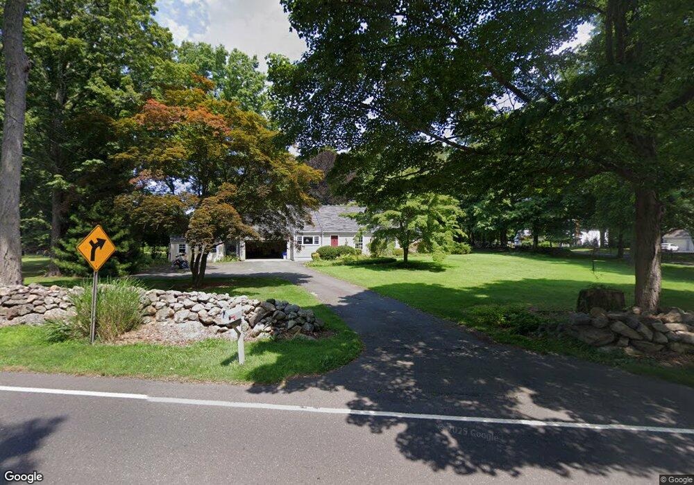 538 N Salem Rd, Ridgefield, CT 06877 - photo 1