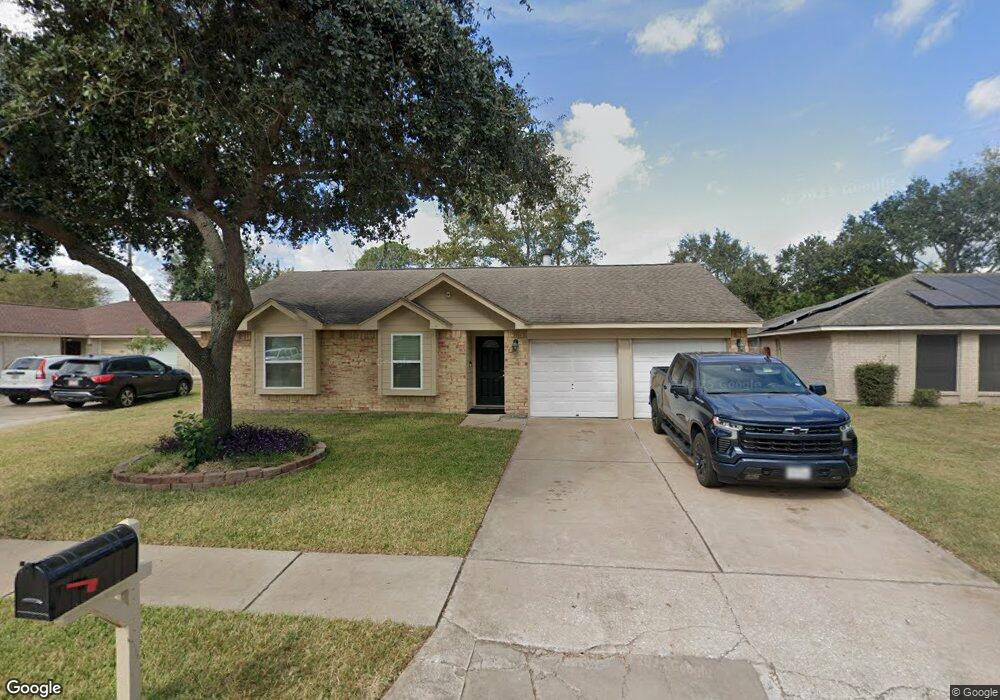 7319 Barton Oaks Dr, Houston, TX 77095 - photo 1