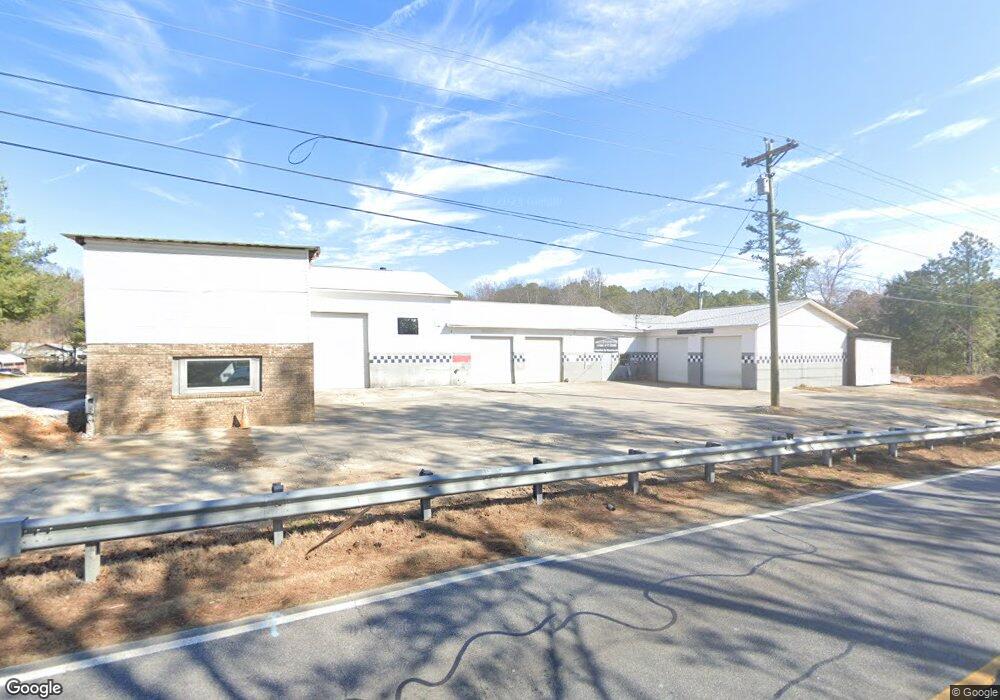 1562 Tunnel Hill Varnell Rd, Tunnel Hill, GA 30755 - photo 1