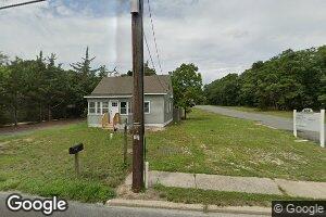 623 Main St, West Creek, NJ 08092