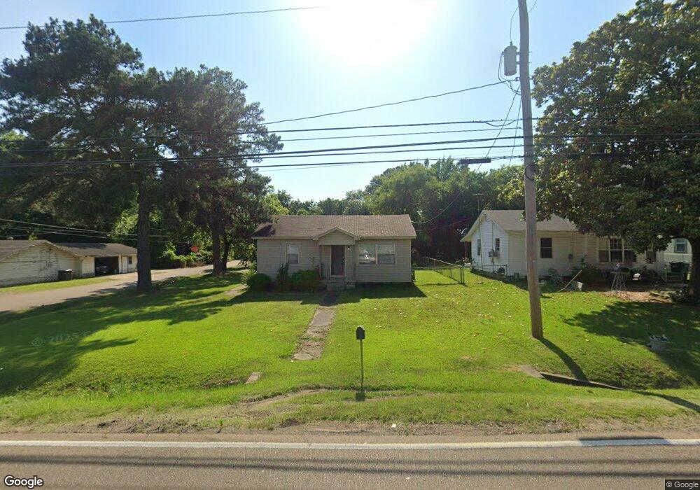 1601 N Kings Hwy, Nash, TX 75569 - photo 1