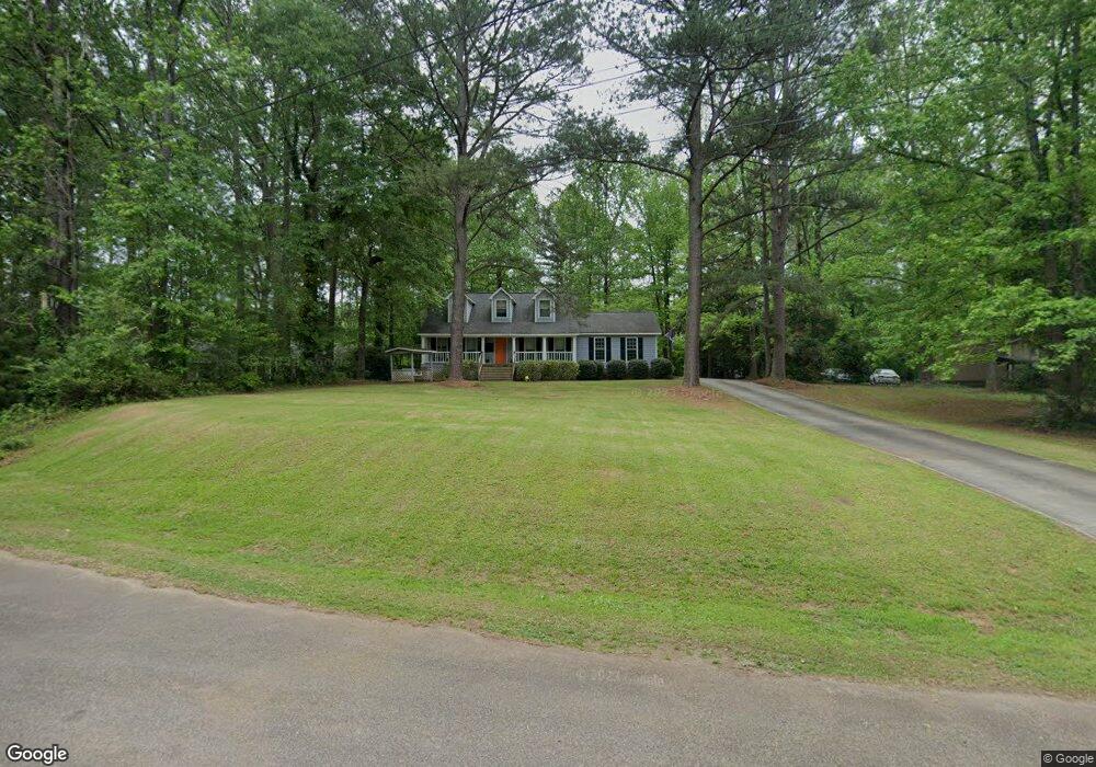 232 E View Pointe Dr, Lagrange, GA 30241 - photo 1