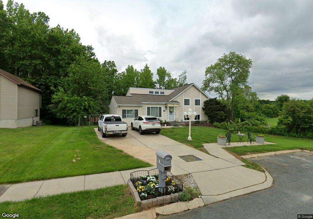 1466 Valley Forge Way, Abingdon, MD 21009 - photo 1