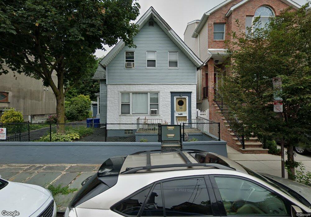 389 Ogden Ave, Jersey City, NJ 07307 - photo 1