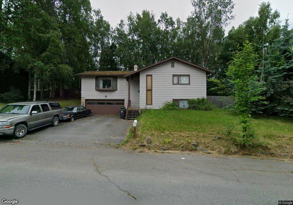5132 E 42nd Ave, Anchorage, AK 99508 - photo 1