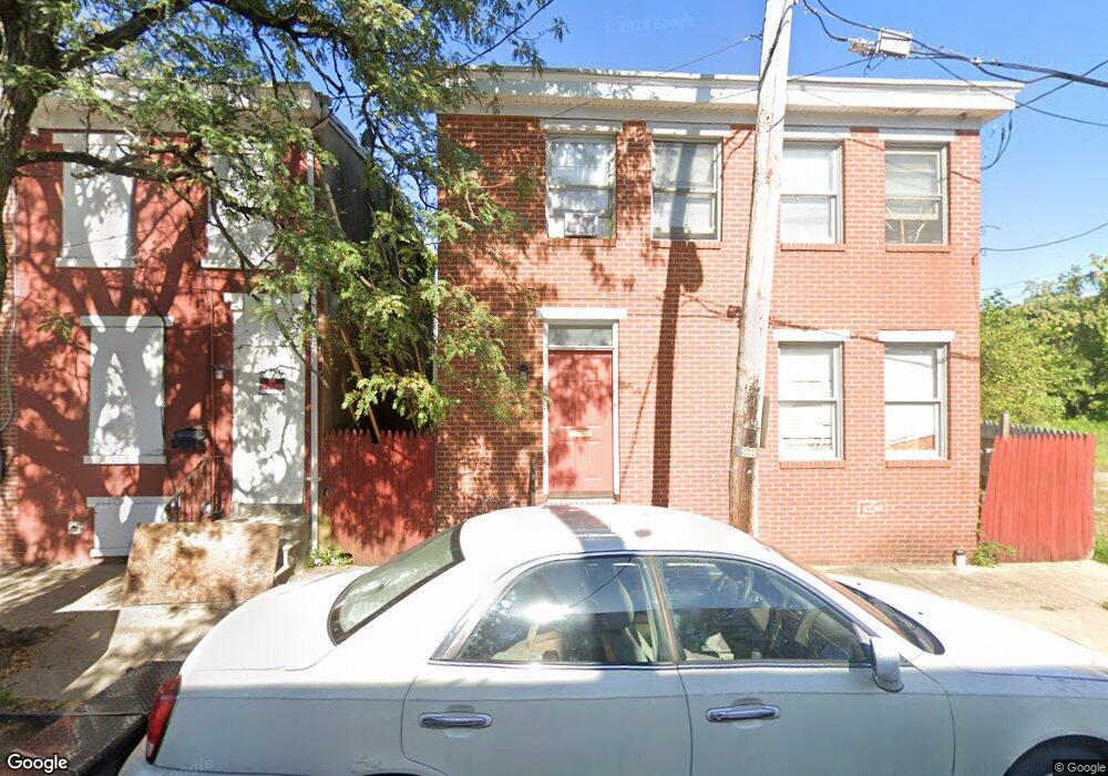 811 Bennett St unit A, Wilmington, DE 19801 - photo 1