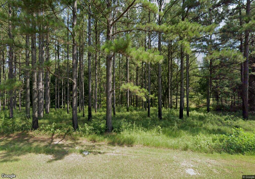 2090 C D Rayborn Rd, Jayess, MS 39641 - photo 1