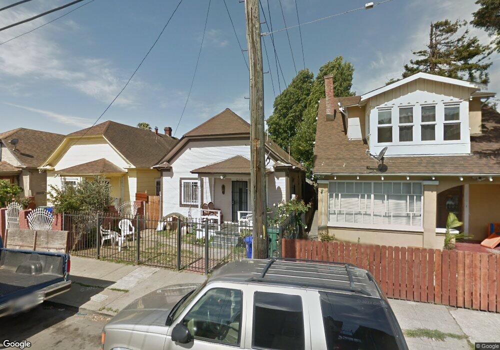 239 15th St, Richmond, CA 94801 - photo 1