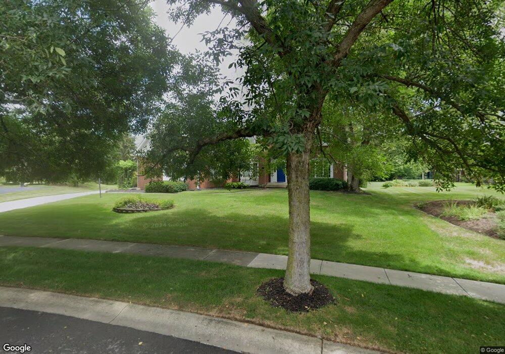 10552 Chestnut Hill Cir, Fishers, IN 46037 - photo 1