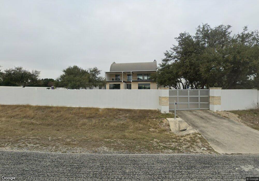 9203 Wagons W, San Antonio, TX 78255 - photo 1