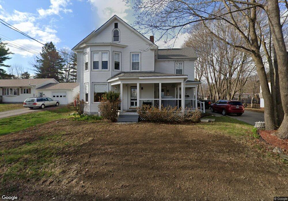 91 Highland Ave, Dexter, ME 04930 - photo 1