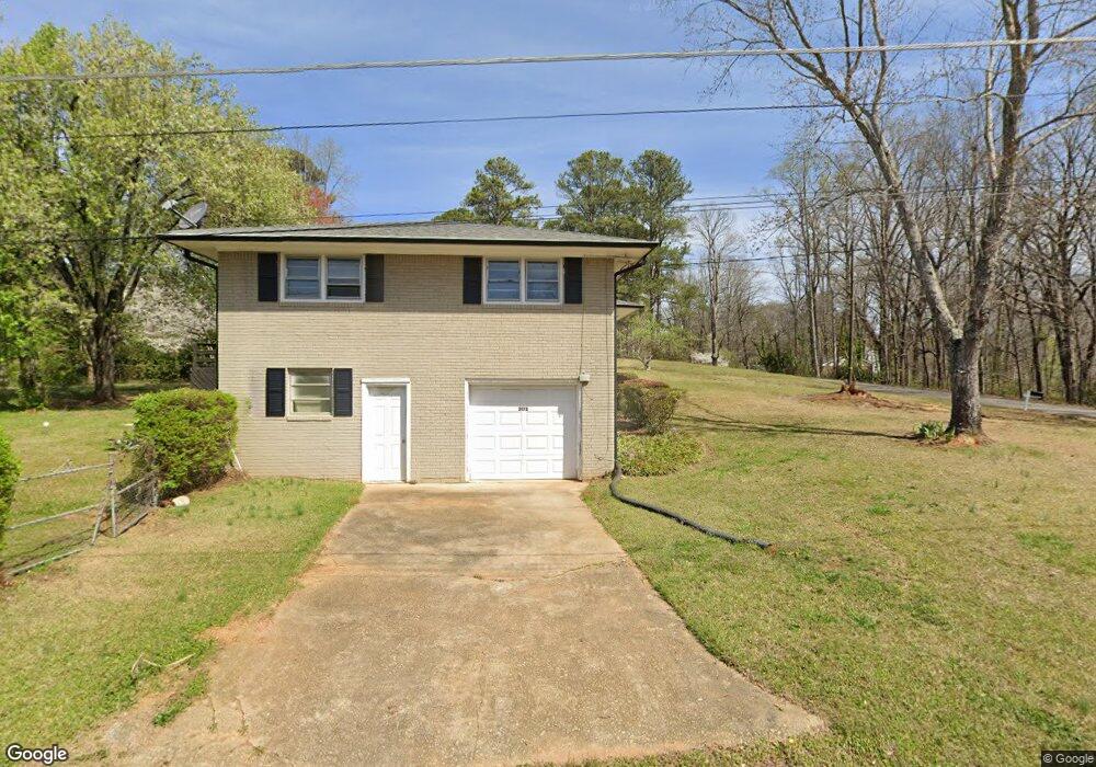 2172 Warren Dr, Austell, GA 30106 - photo 1
