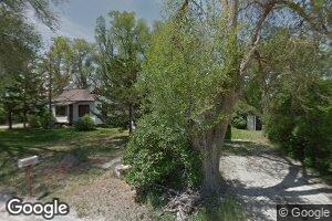 216 Grant St, Gordon, NE 69343