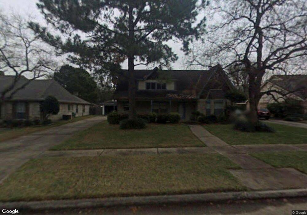 8210 Town Creek Dr, Houston, TX 77095 - photo 1