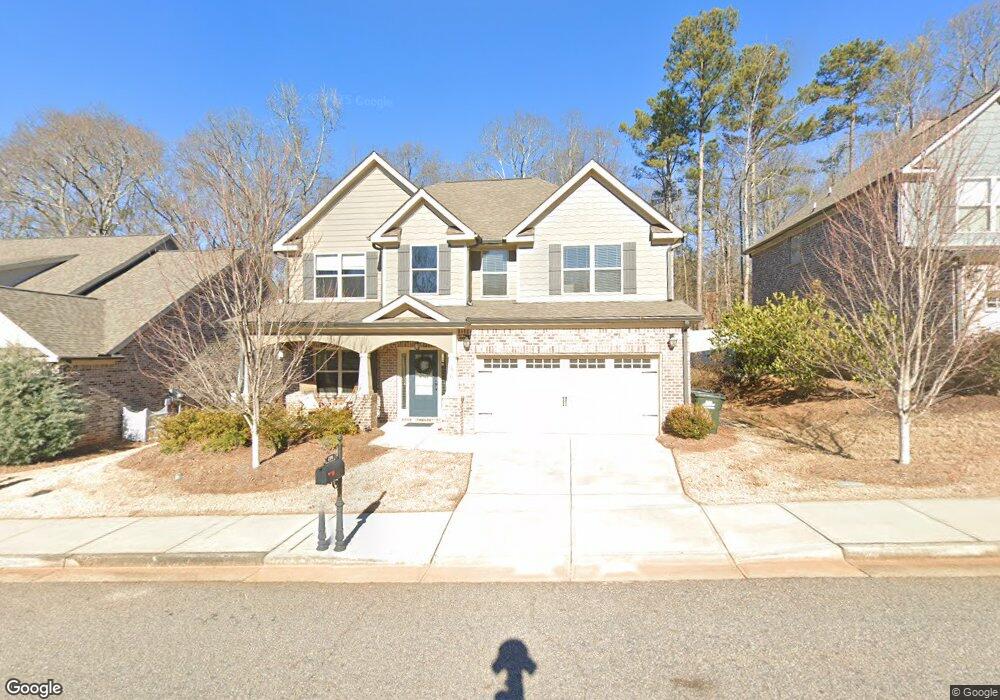 176 Towns Walk Dr unit 8B, Athens, GA 30606 - photo 1