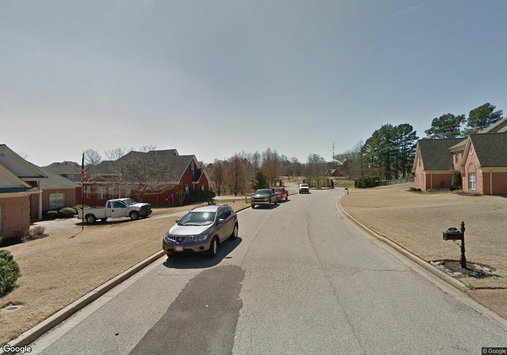 12 Cross Winds Dr, Hernando, MS 38632 - photo 1