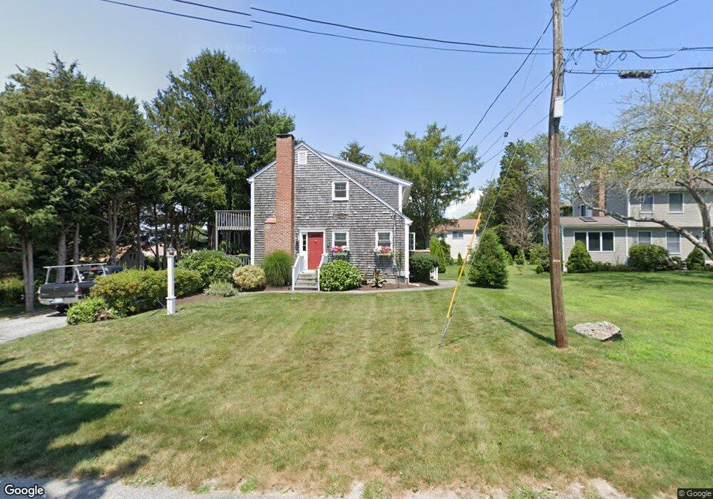 108 Bow St, Jamestown, RI 02835 - photo 1