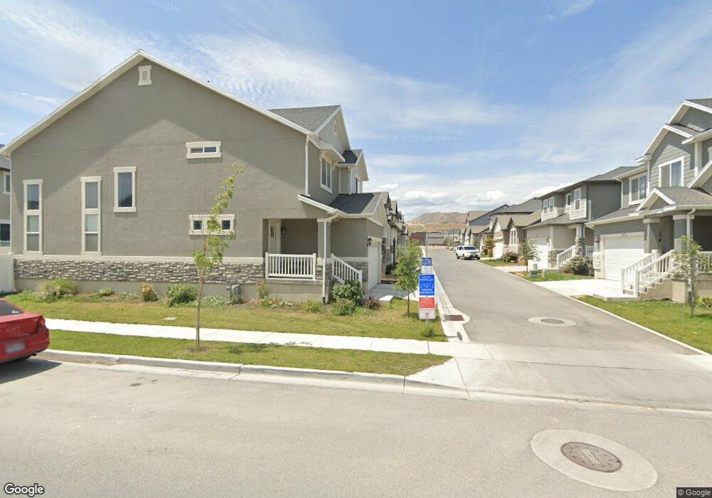 4119 W 1800 N unit 404, Lehi, UT 84043 - photo 1